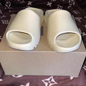 Yeezy slides